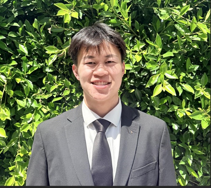 Kaden Bui Kaden Bui