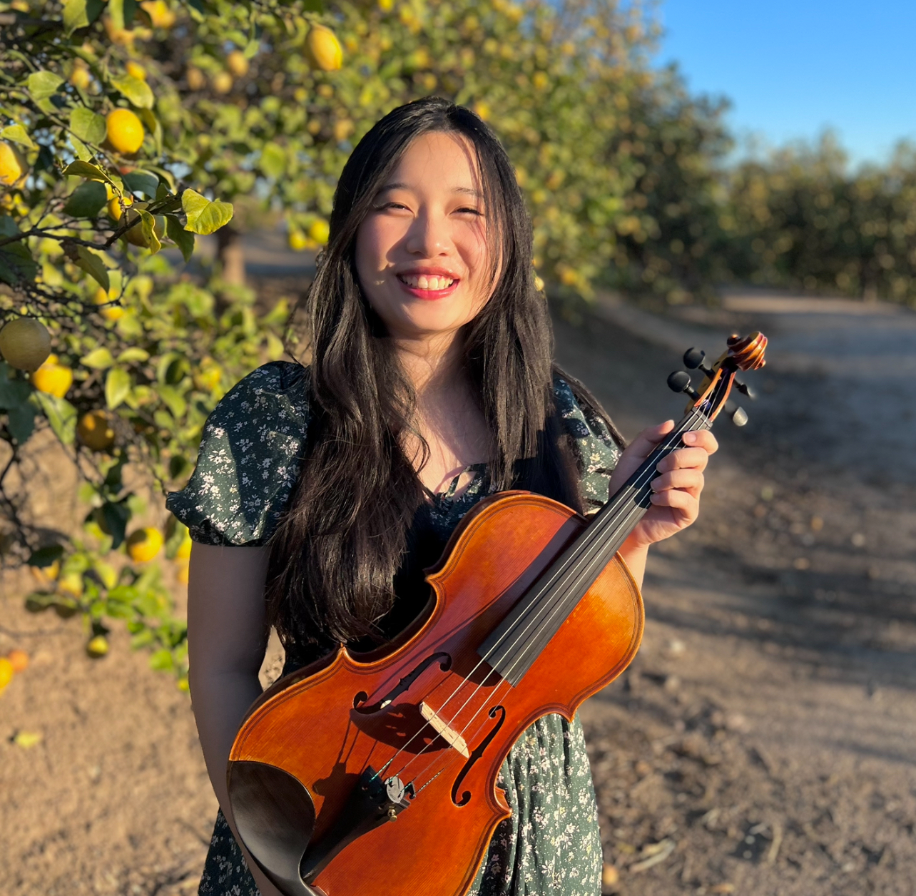 Jacquelyn Su Jacquelyn Su