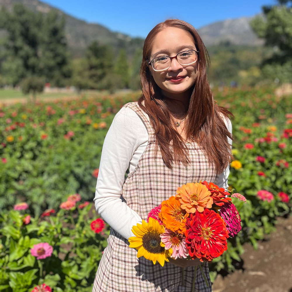 Heidi Flores