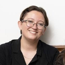 Ruth Dunlop